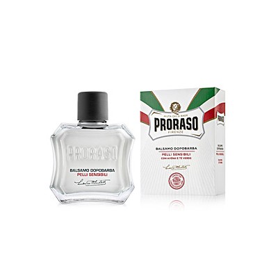 Proraso PELLI SENSIBLI after shave bálsamo sin alcohol 100 ml