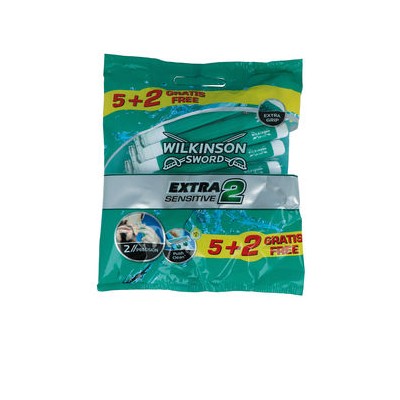 Wilkinson EXTRA2 SENSITIVE maquinilla desechable