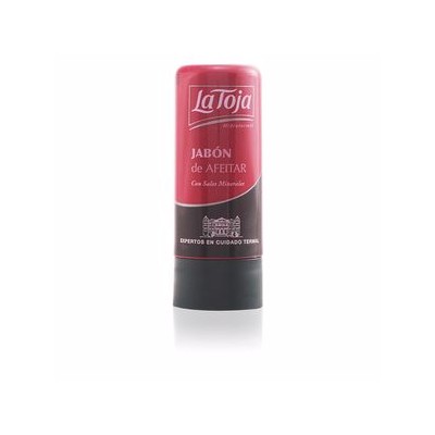 La Toja HIDROTERMAL jabón afeitar barra 50gr