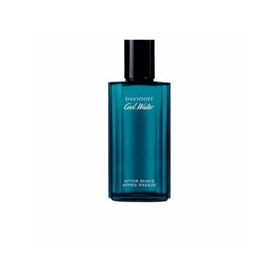 Davidoff AGUA FRÍA aftershave 125 ml