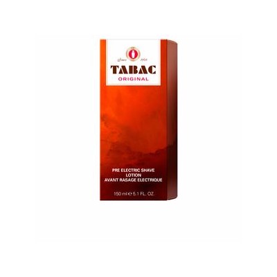 Tabac TABAC electric pre-shave lotion 150 ml