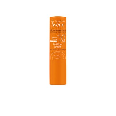 Avène BÁLSAMO LABIAL SPF50+ 3gr