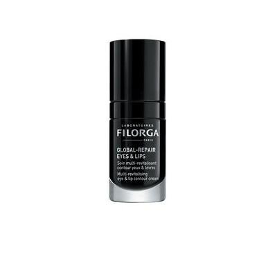 Laboratoires Filorga GLOBAL REPAIR yeux & les lèvres 15 ml