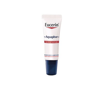 Eucerin Baume à lèvres AQUAPHOR SOS 10 ml