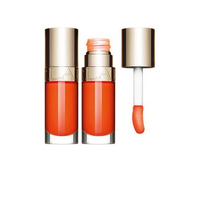 Clarins LIP COMFORT aceite de labios