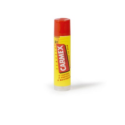 Carmex CARMEX CLASSIC baume à lèvres stick SPF15 4.25gr