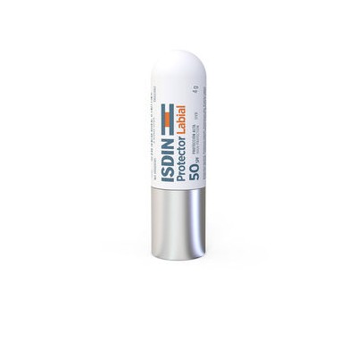 Isdin PROTECTOR lip balm SPF50+ 4gr