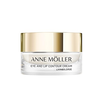 Anne Möller LIVINGOLDÂGE crème contour des yeux et des lèvres