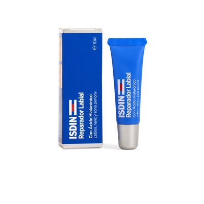 Isdin LABIAL reparador fluido 10 ml