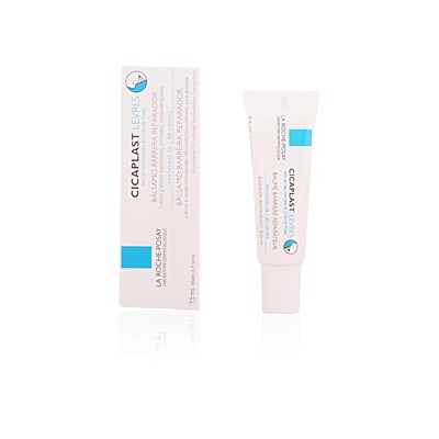 La Roche Posay CICAPLAST bálsamo barrera reparador de labios 7,5 ml