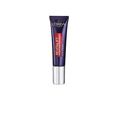 L'Oréal Paris REVITALIFT FILLER ácido hialurónico crema ojos 30 ml