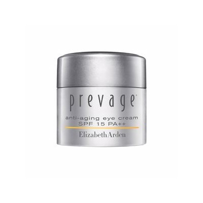 Elizabeth Arden Crème contour des yeux anti-âge PREVAGE SPF15 15 ml