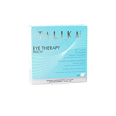 Talika EYE THERAPY parche recambio 6 tratamientos