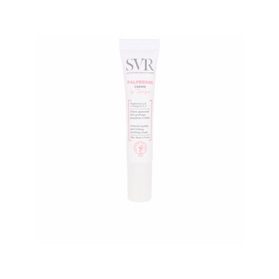 Svr Dermatological Laboratory TOPIALYSE eyelid cream 15 ml