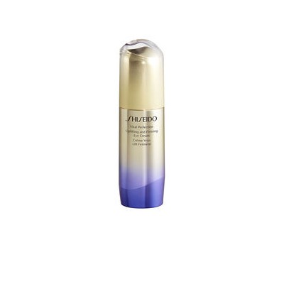 Shiseido VITAL PERFECTION lifting and firming eye contour cream 15 ml