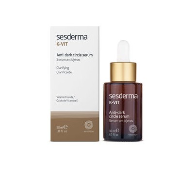 Sesderma K-VIT anti-dark circles serum 30 ml