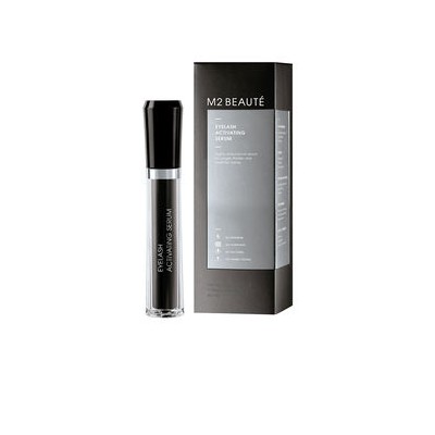 M2 Beauté Eyelash Activator Serum 4 ml