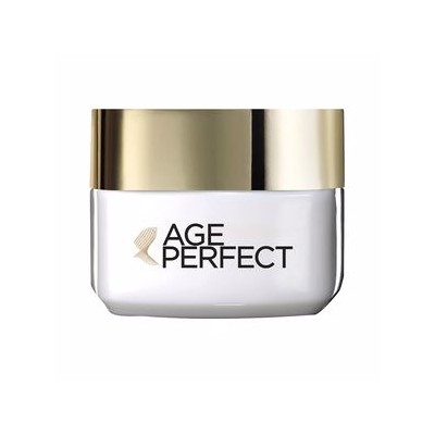 L'Oréal Paris AGE PERFECT crema contorno ojos 15 ml