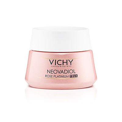 Vichy NEOVADIOL ojos rosa platino 15 ml