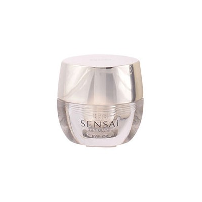 Sensai SENSAI ULTIMATE crema contorno de ojos 15 ml