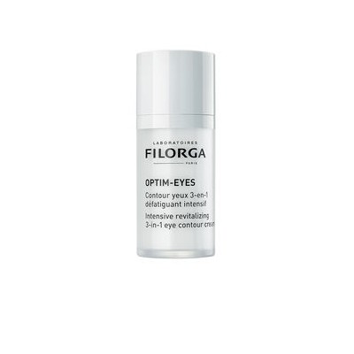 Laboratoires Filorga OPTIM-EYES contorno de ojos 15 ml