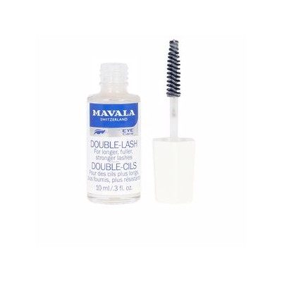 Mavala DOUBLE-LASH cuidado de ojos 10 ml