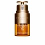 Clarins DOUBLE EYE SERUM cuidado intensivo de ojos antiedad 20 ml