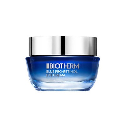 Biotherm BLUE RETINOL crema contorno de ojos 15 ml