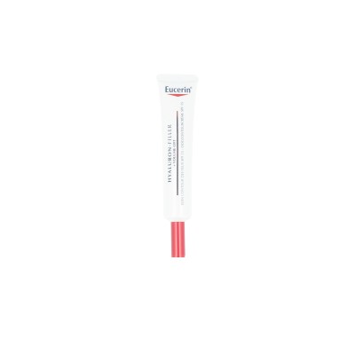 HYALURON-FILLER +Volume-Lift contorno ojos SPF15+ 15 ml