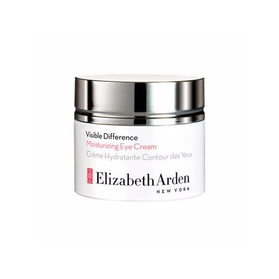 Elizabeth Arden VISIBLE DIFFERENCE Moisturizing Eye Cream 15ml