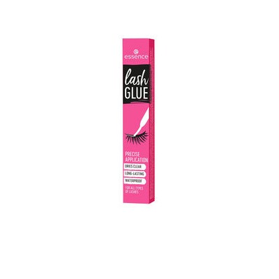 Essence Colle à cils LASH GLUE 4.7gr