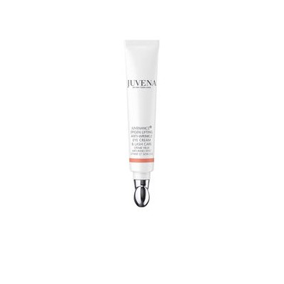 Juvena JUVENANCE EPIGEN crema lifting antiarrugas para ojos y cuidado de pestañas 20 ml