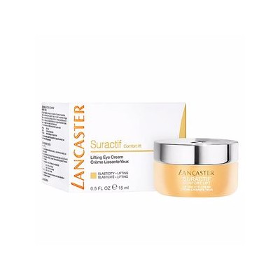 Lancaster SURACTIF COMFORT LIFT crème liftante yeux 15 ml