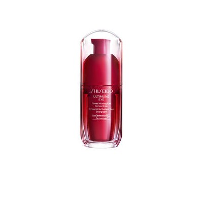 Shiseido Concentré pour les yeux infusant Shiseido Ultimune Power