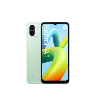 Smartphone Xiaomi Redmi A1 32GB Green