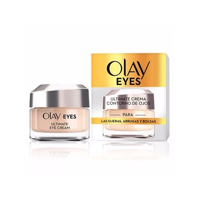 Olay EYES crème contour des yeux ultime 15 ml