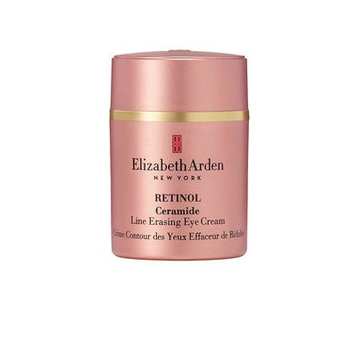 Elizabeth Arden Crème yeux gommante RETINOL CERAMIDE 15 ml