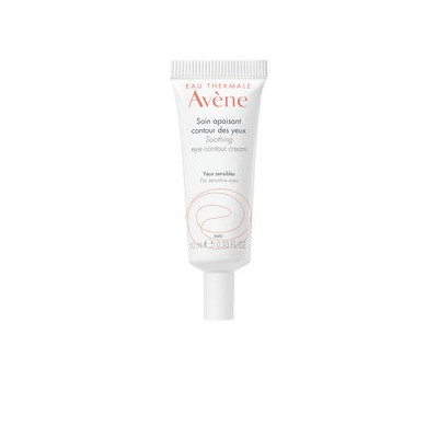 Avene AVÈNE crema calmante contorno de ojos 10 ml