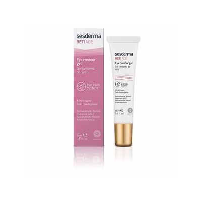 Sesderma RETI-AGE contorno de ojos 15 ml