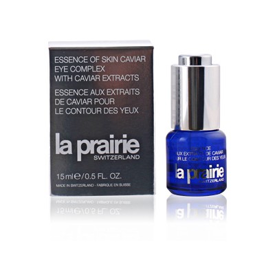 La Prairie Esencia con extractos de Caviar para el contorno de ojos 15 ml