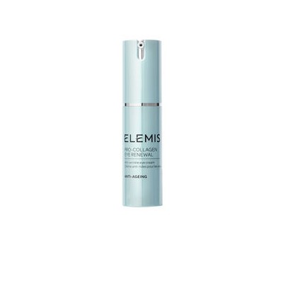 Elemis PRO-COLÁGENO renovación de ojos 15 ml