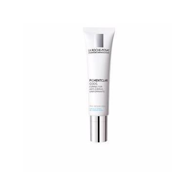 La Roche Posay PIGMENTCLAR corrector de ojos unificador antiojeras 15 ml