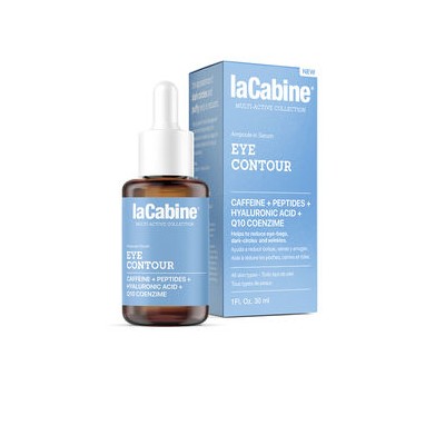 La Cabine EYE CONTOUR SERUM 30ml