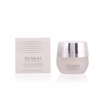 Sensai SENSAI CELLULAR PERFORMANCE crema contorno de ojos 15 ml