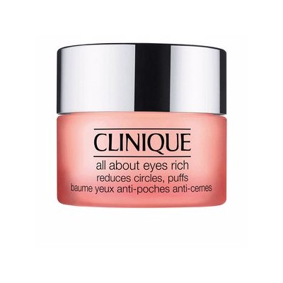 Clinique ALL ABOUT THE EYES rich 15 ml