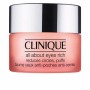 Clinique TOUT SUR LES YEUX riche 15 ml