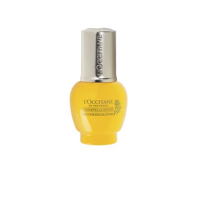 L'Occitane En Provence Contour yeux et lèvres divin IMMORTELLE 15 ml