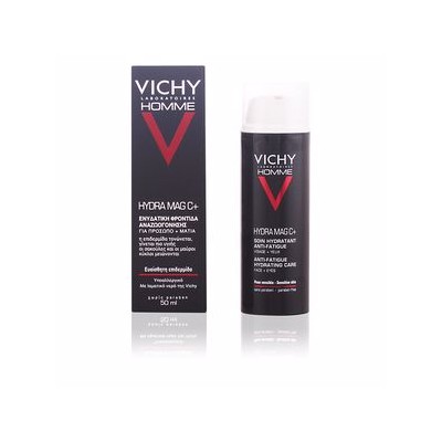 Vichy VICHY HOMME hidra mag C+ rostro y ojos 50 ml