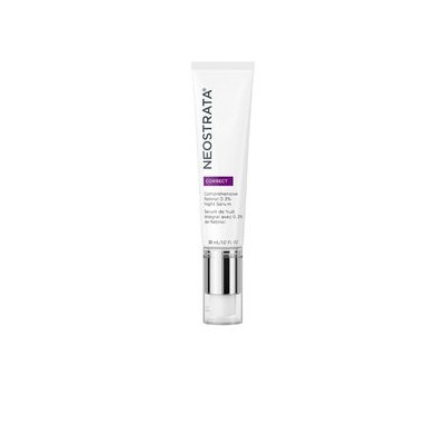 Neostrata CORRECT retinol night serum 30 ml