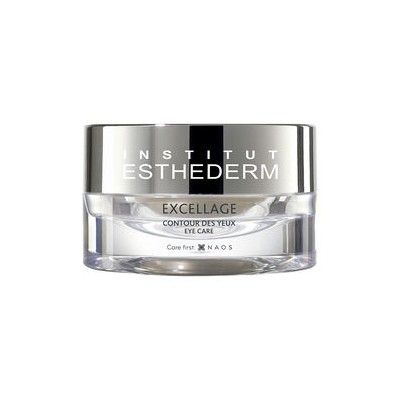 Institut Esthederm Contour des yeux EXCELLAGE 15 ml